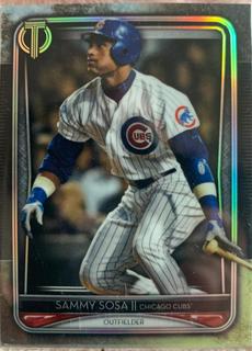 Sammy Sosa