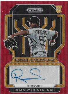 Roansy Contreras