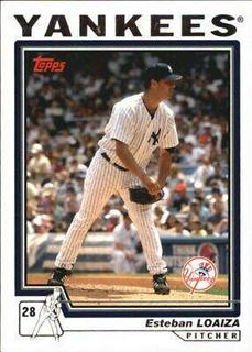 Esteban Loaiza