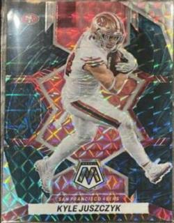 Kyle Juszczyk