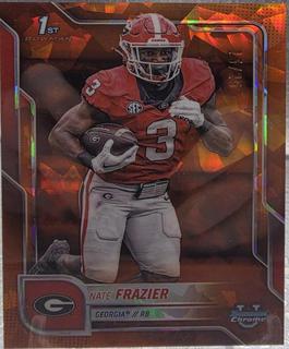 Nate Frazier