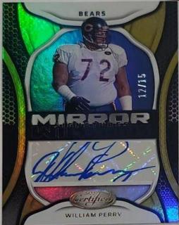 William Perry