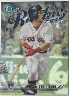 Andrew Benintendi
