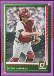 Johnny Bench