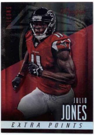 Julio Jones #151
