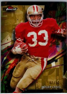 Roger Craig