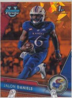 Jalon Daniels
