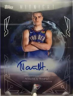 Nikola Topic