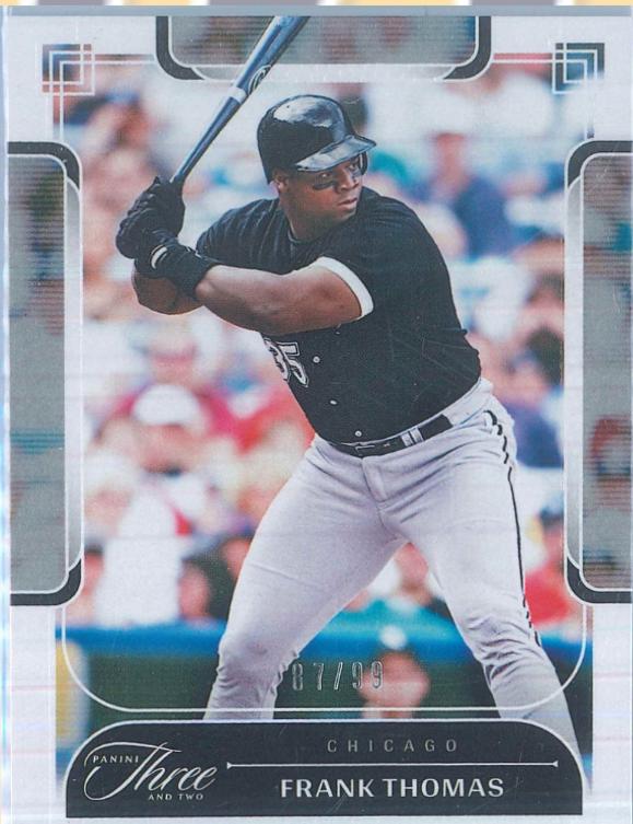 Frank Thomas #94