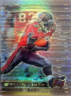 Warrick Dunn