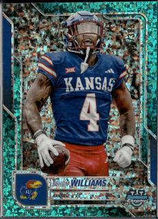 Leshon Williams