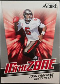 Josh Freeman
