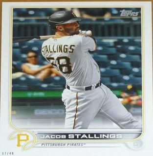 Jacob Stallings