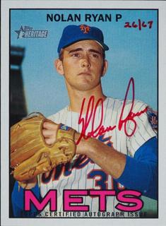 Nolan Ryan