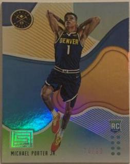 Michael Porter Jr.