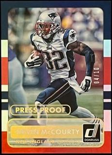 Devin McCourty