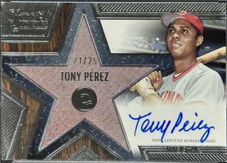 Tony Perez