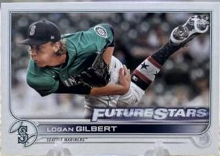 Logan Gilbert
