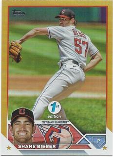 Shane Bieber