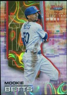 Mookie Betts