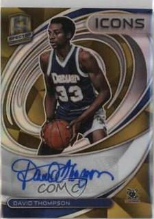 David Thompson
