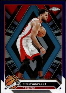 Fred VanVleet