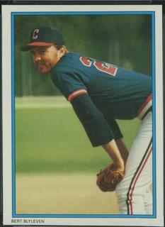 Bert Blyleven