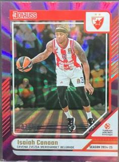Isaiah Canaan