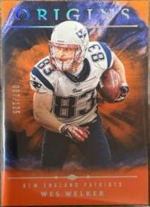 Wes Welker