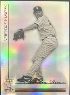Mariano Rivera