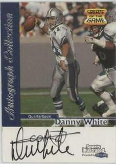 Danny White