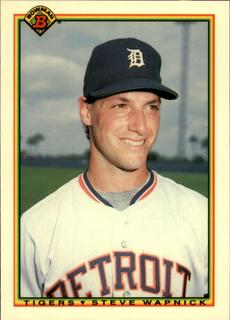 Steve Wapnick