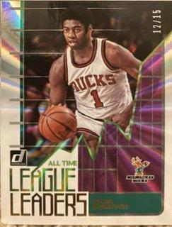 Oscar Robertson