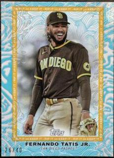 Fernando Tatis Jr.