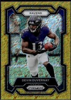 Devin Duvernay