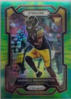 Darnell Washington