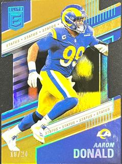 Aaron Donald