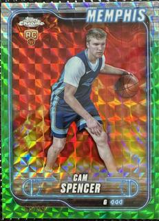 Cam Spencer