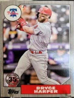 Bryce Harper