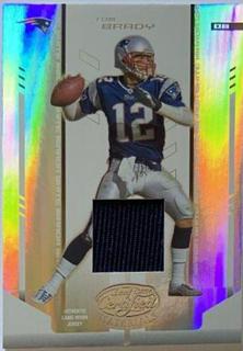Tom Brady