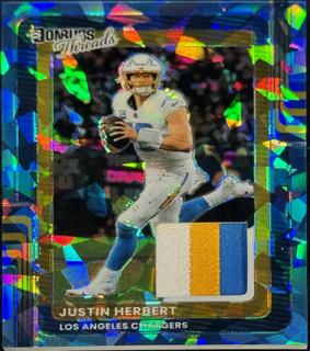 Justin Herbert