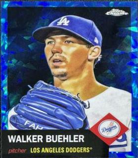 Walker Buehler