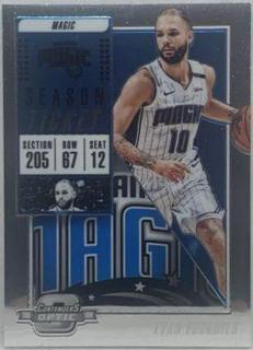 Evan Fournier