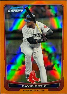 David Ortiz