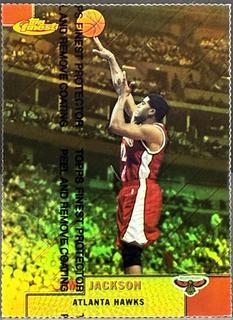 Jim Jackson