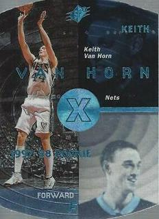 Keith Van Horn
