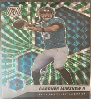 Gardner Minshew II