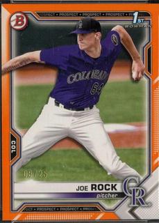 Joe Rock