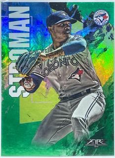 Marcus Stroman