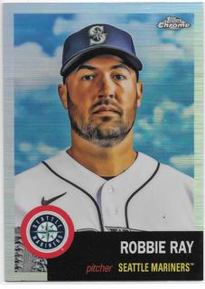 Robbie Ray
